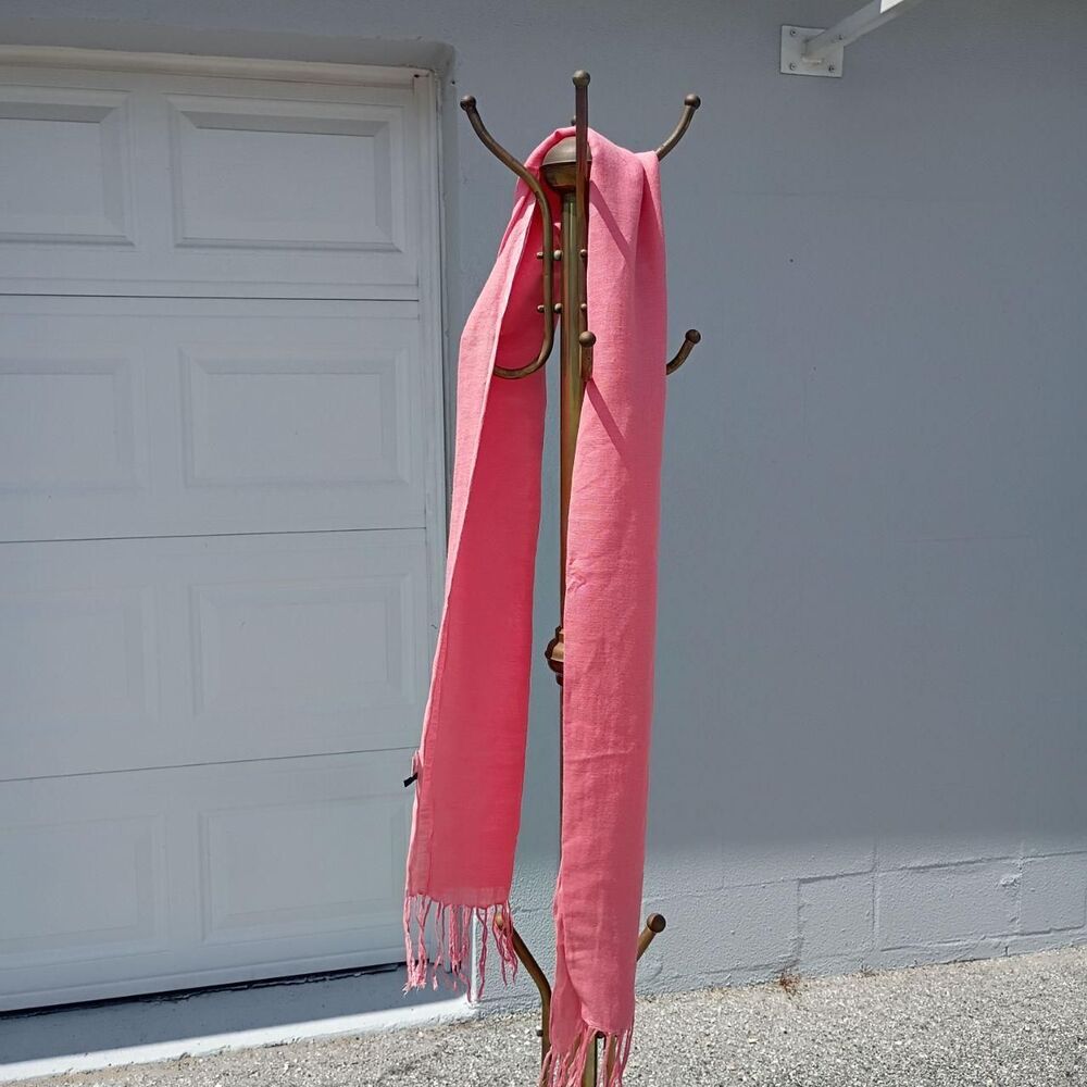 Talbot's Women's Linen Scarves Wraps
